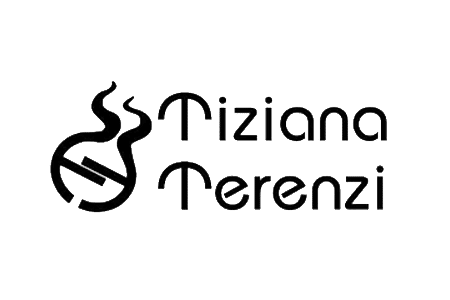 لوگو تیزیانا ترنزی tiziana terenzi