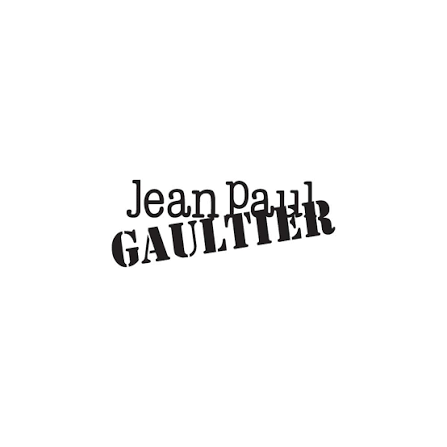 عکس لوگوی برند ژان پل گوتیه |Jean Paul GAULTIER 