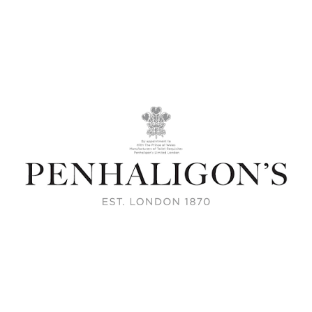عکس لوگوی برند پنهالیگونز Penhaligon’s