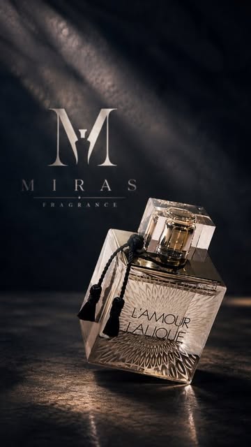 عطر لالیک لامور زنانه