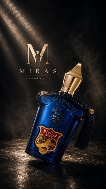 ادکلن Casamorati Mefiato