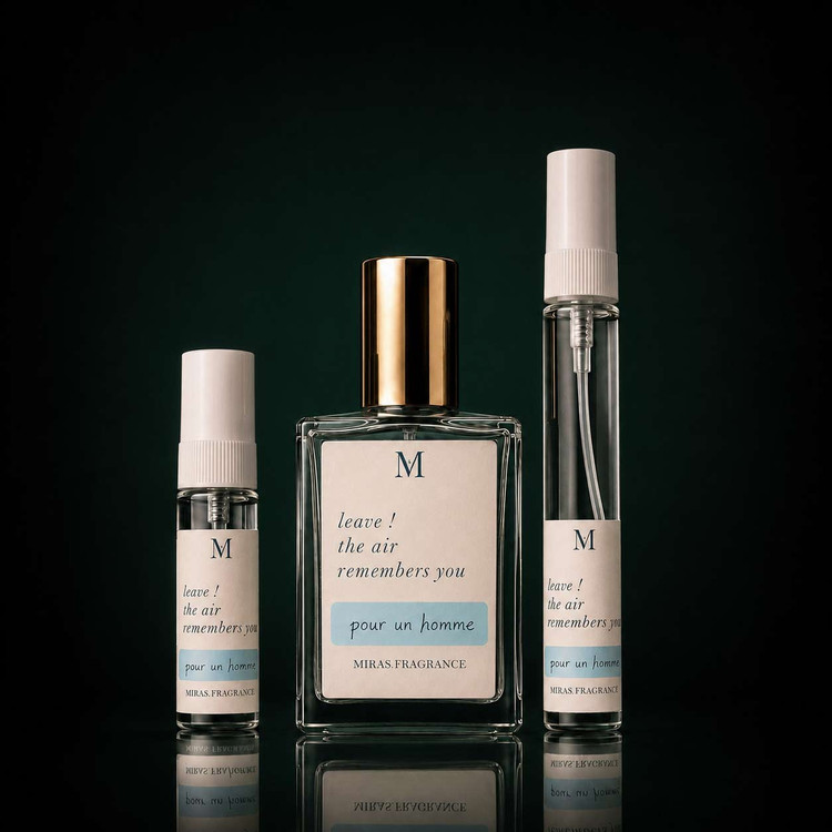 عطر پوران هوم کارون | Pour Un Homme Caron ؛ مردانه ؛ آروماتیک ؛ سبز ؛ نوستالژی