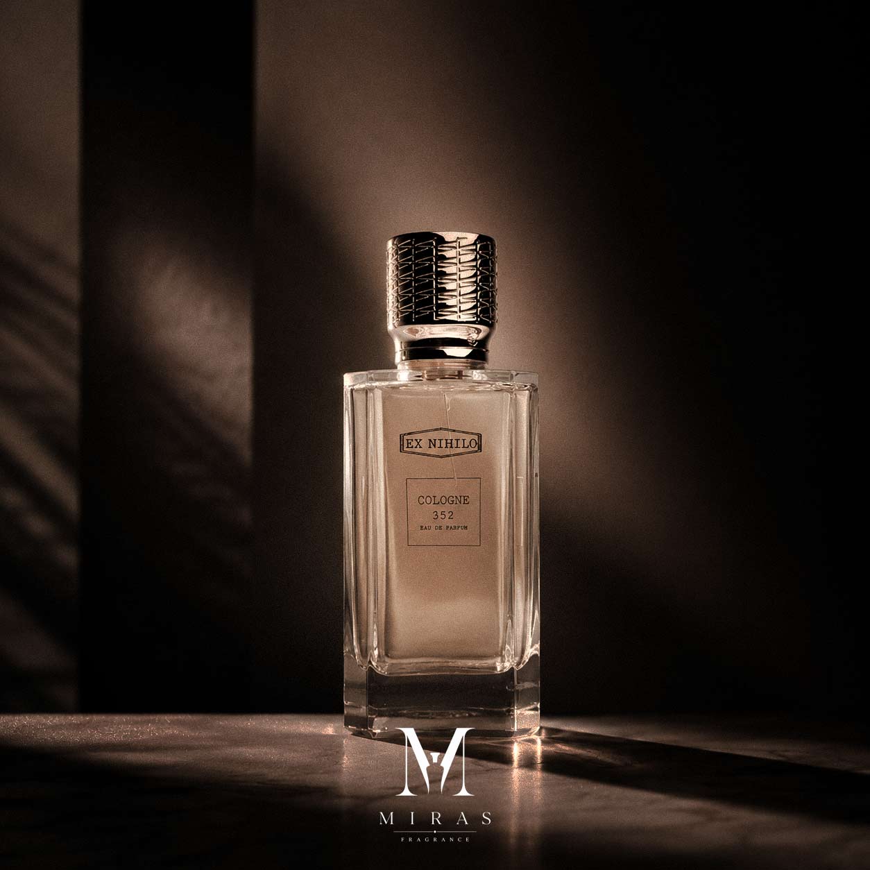 عطر فلور نارکوتیک ایکس نیهیلیو