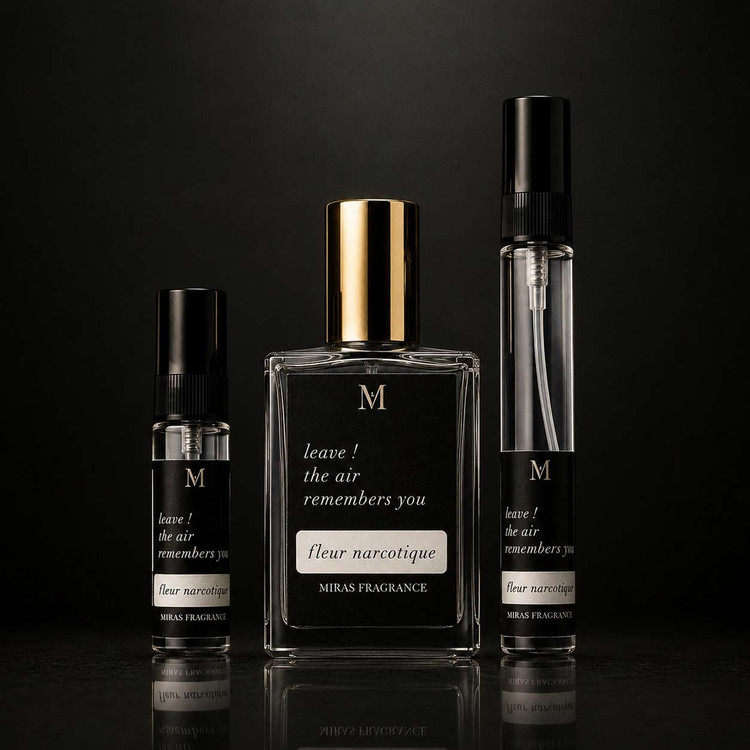 عطر فلور نارکوتیک ایکس نیهیلیو