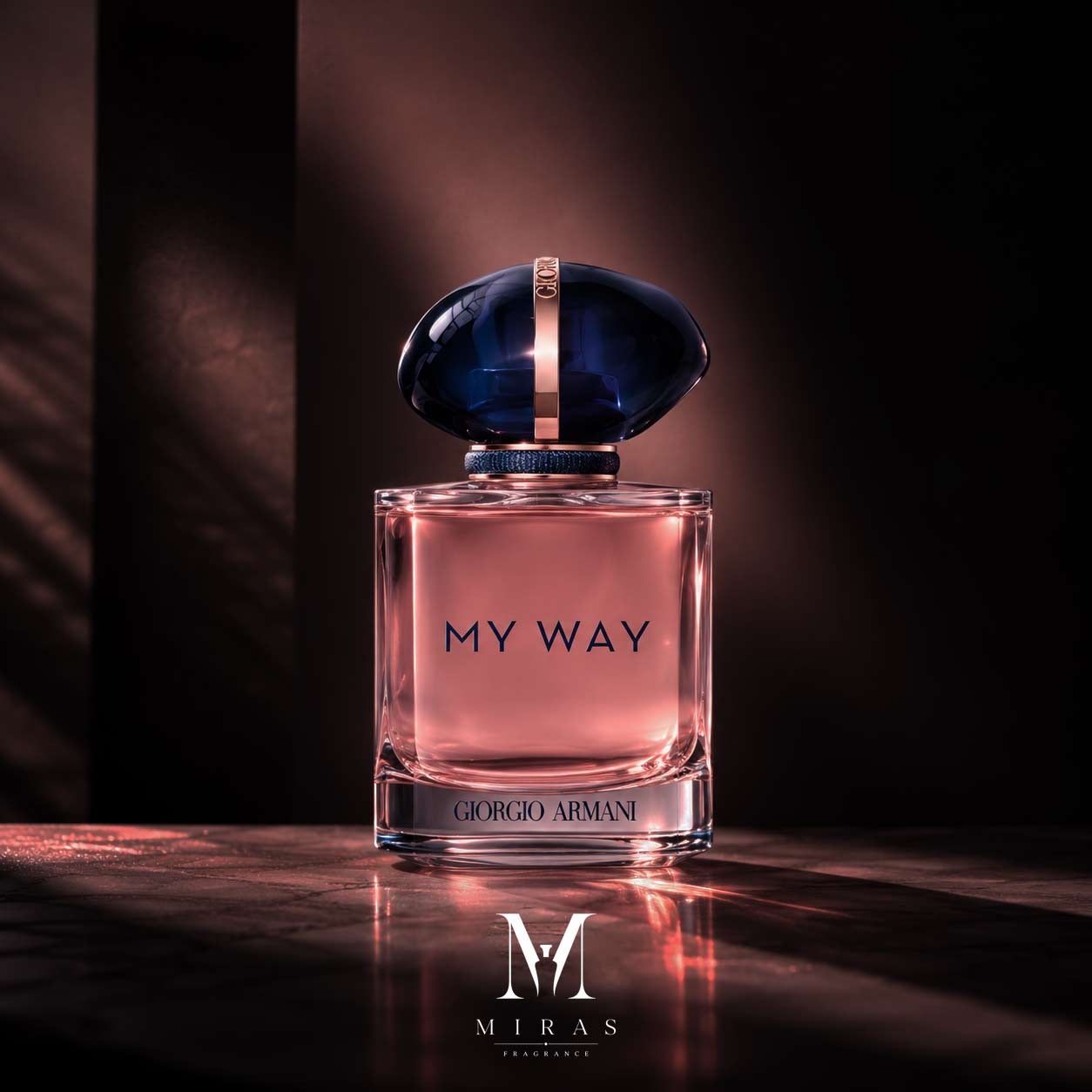 عطر زنانه مای وی  جورجیو آرمانی