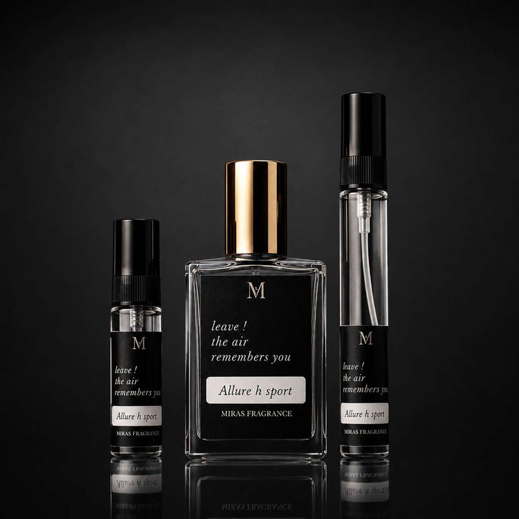 عطر آلور هوم اسپرت شنل | Allure Homme Sport Chanel ؛ مردانه ؛ خنک ؛ چوبی ادویه ای ؛ مجذوب کننده