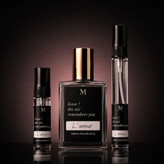 عطر لالیک لامور | Lalique L'amour ؛ زنانه ؛ رایحه گلی ؛ ملایم ؛ باوقار