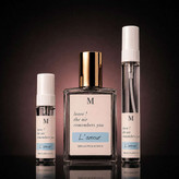 عطر لالیک لامور | Lalique L'amour ؛ زنانه ؛ رایحه گلی ؛ ملایم ؛ باوقار