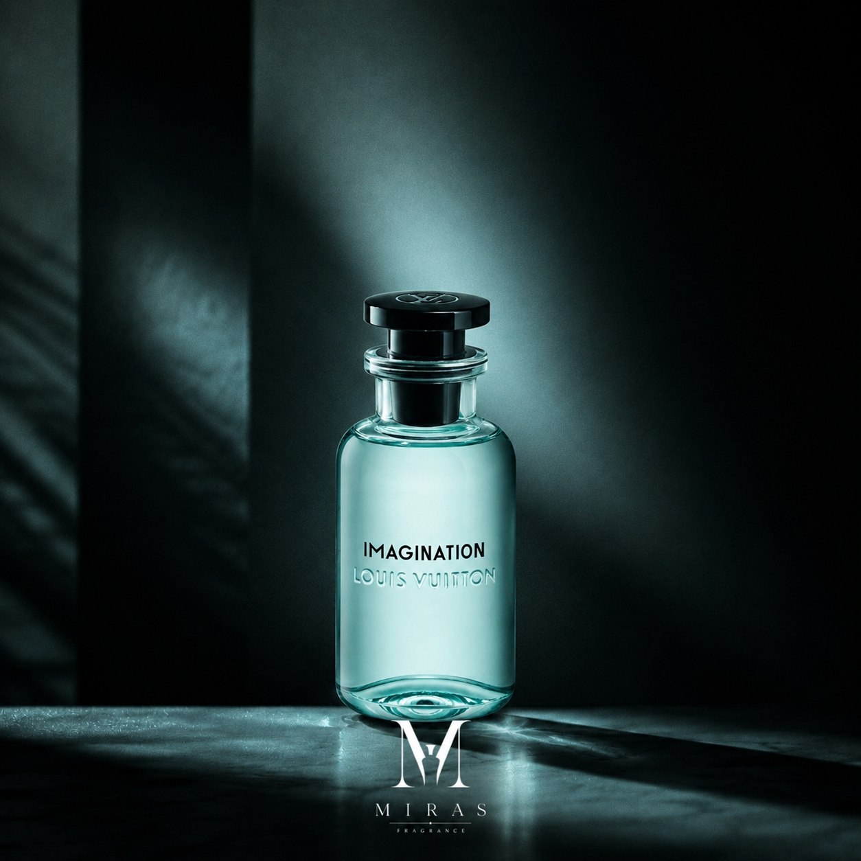 عطر لویی ویتون ایمجینیشن | Louis Vuitton Imagination رایحه خنک ؛ مرکباتی ؛ مردانه
