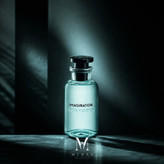 عطر لویی ویتون ایمجینیشن | Louis Vuitton Imagination رایحه خنک ؛ مرکباتی ؛ مردانه