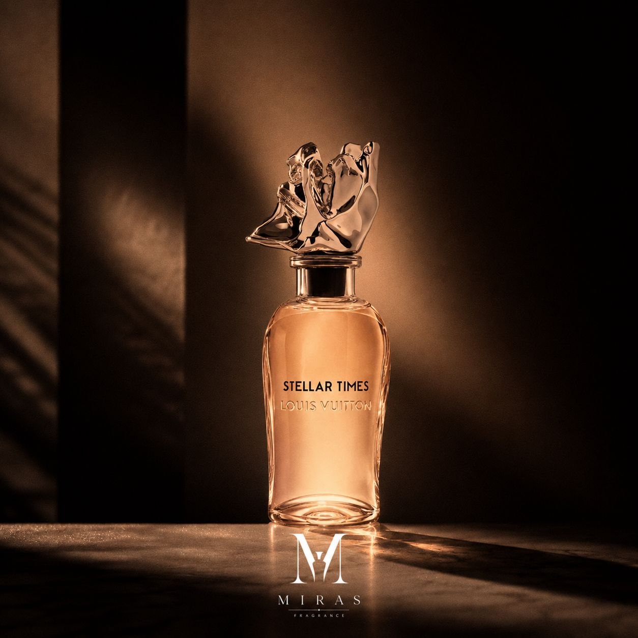 عطر لویی ویتون استلار تایمز | Louis Vuitton Stellar Times یونیسکس ؛ رایحه شرقی گلی ؛ شیرین لوکس