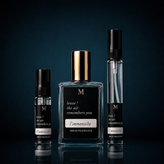 عطر لویی ویتون لیمنسیت Louis Vuitton L'Immensite مردانه تلخ و ملایم و ماندگاری بالا