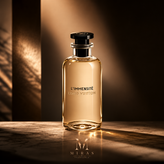 عطر لویی ویتون لیمنسیت Louis Vuitton L'Immensite مردانه تلخ و ملایم و ماندگاری بالا