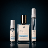 عطر لویی ویتون لیمنسیت Louis Vuitton L'Immensite مردانه تلخ و ملایم و ماندگاری بالا
