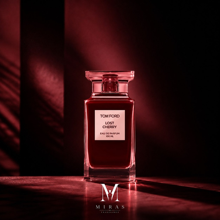عطر تام فورد لاست چری | Tom Ford Lost Cherry ؛ یونیسکس ؛ رایحه تلخ وشیرین ؛ خاص و به یاد موندنی