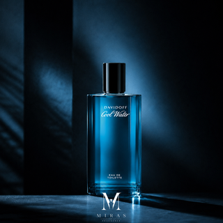 عطر کول واتر دیویدف | Cool Water Davidoff ؛ مردانه ؛ دریایی ؛ خنک ؛ اغواگر