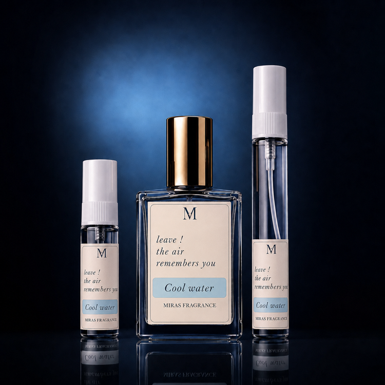 عطر کول واتر دیویدف | Cool Water Davidoff ؛ مردانه ؛ دریایی ؛ خنک ؛ اغواگر