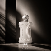 عطر مارلی والایا | Parfums de Marly Valaya؛ زنانه ؛ مرکباتی ؛ خنک ؛ شیرین ؛ لطیف