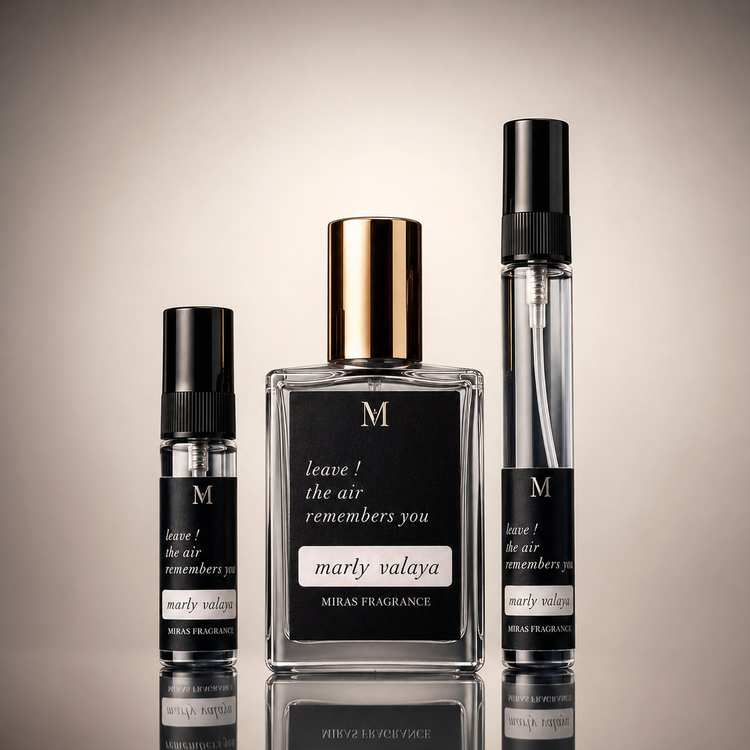 عطر مارلی والایا | Parfums de Marly Valaya؛ زنانه ؛ مرکباتی ؛ خنک ؛ شیرین ؛ لطیف