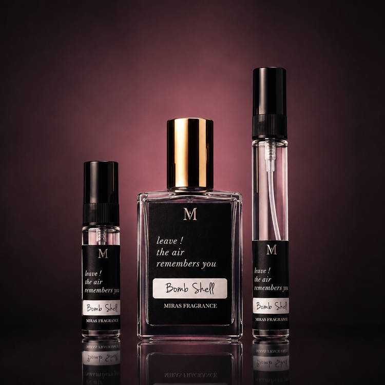 عطر ویکتوریا سکرت بامب شل | Victoria Secret Bombshell زنانه ؛ خنک ؛ شیرین ؛ میوه ای ؛ پخش بو زیاد