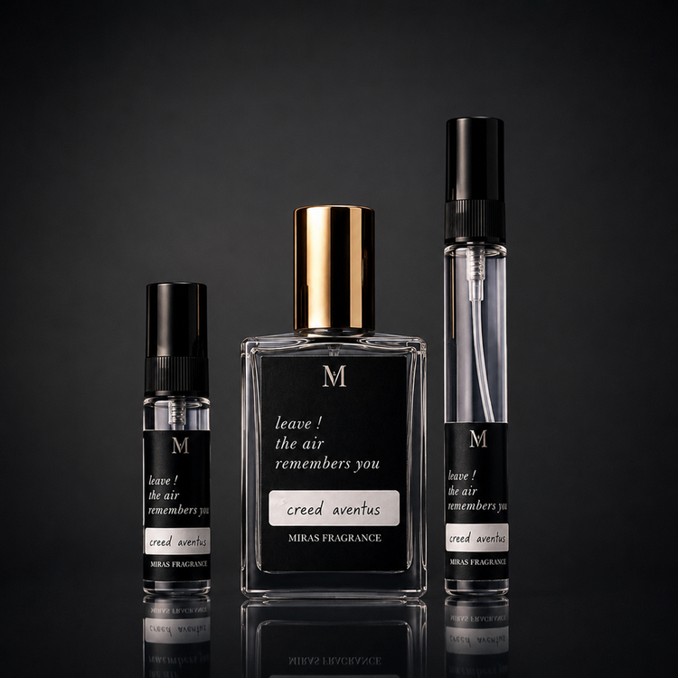 عطر کرید اونتوس| Creed Aventus مردانه ؛ تلخ وشیرین ؛ خنک؛ دراماتیک و با وقار