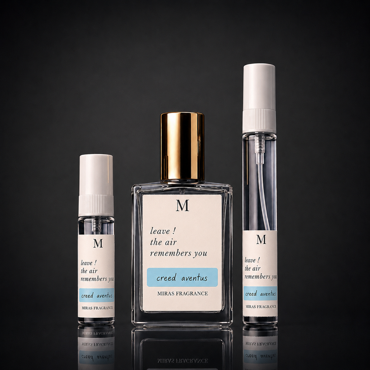 عطر کرید اونتوس| Creed Aventus مردانه ؛ تلخ وشیرین ؛ خنک؛ دراماتیک و با وقار