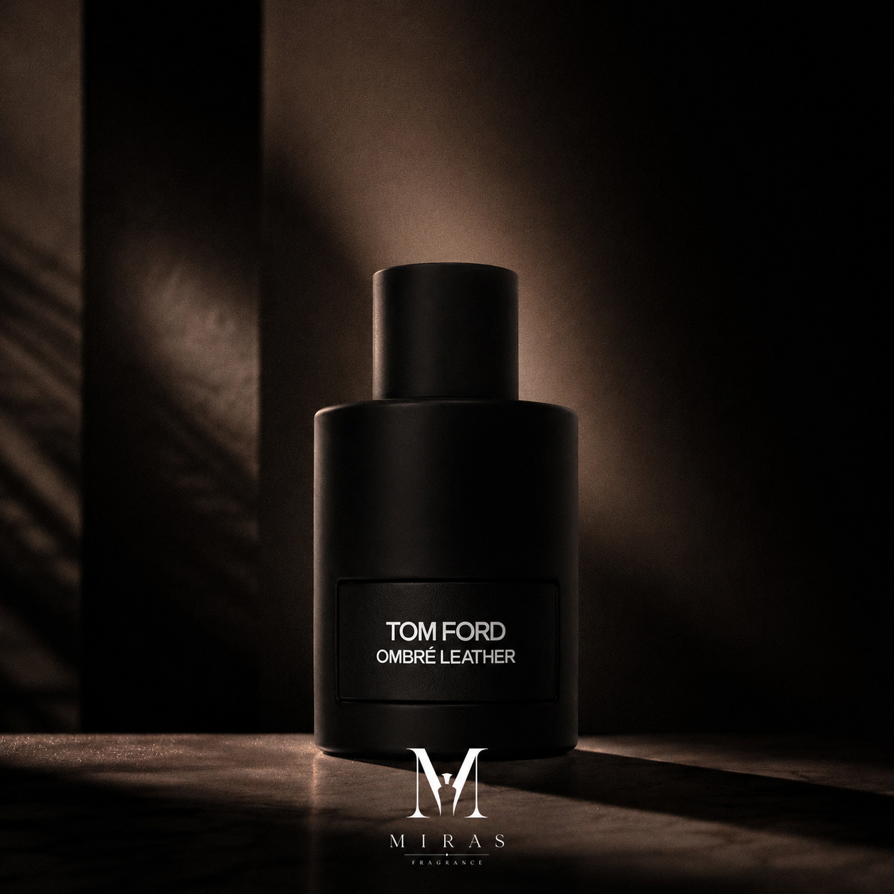 عطر تام فورد امبر لدر | TOM FORD Ombre Leather؛ مردانه ؛ چرمی ؛ گرم