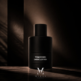 عطر تام فورد امبر لدر | TOM FORD Ombre Leather؛ مردانه ؛ چرمی ؛ گرم