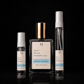 عطر تام فورد امبر لدر | TOM FORD Ombre Leather؛ مردانه ؛ چرمی ؛ گرم