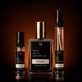 عطر مارلی آلتیر | PARFUMS de MARLY - Althaïr مردانه؛ گرم ؛ وانیلی ؛ اغواگر