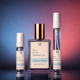 عطر لویی ویتون کالیفرنیا دریم | Louis Vuitton - California Dream؛ یونیسکس ؛ خنک معتدل ؛ مرکباتی ؛ دلنشین