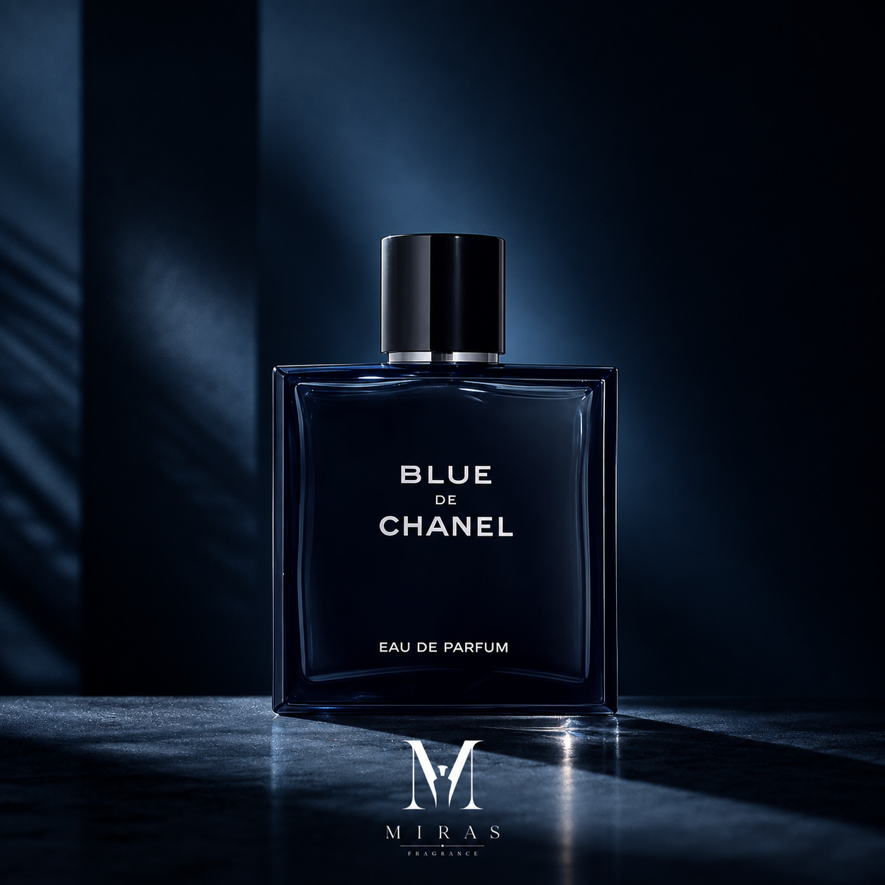 عطر بلو د شنل | Blue De Chanel ؛ مردانه ؛ مرکباتی چوبی ؛ شیک ؛ چهار فصل