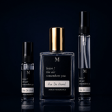 عطر بلو د شنل | Blue De Chanel ؛ مردانه ؛ مرکباتی چوبی ؛ شیک ؛ چهار فصل