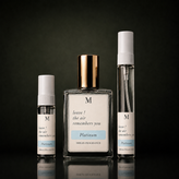 عطر شنل پلاتینیوم | Chanel Platinum؛ مردانه ؛ چهار فصل ؛ آروماتیک با وقار ؛ تلخ و شیرین