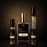 عطر ژان پل گوتیه دیواین | Jean Paul GAULTIER Divine ؛ زنانه ؛ شرقی گلی ؛ فرش ؛ اغواگر
