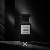 عطر تام فورد فاکینگ فبیولس TOM FORD Fu*ing Fabulous؛ مردانه ؛ تلخ ؛ آروماتیک؛ گرم ؛ خاص