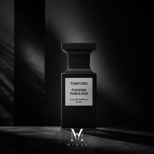 عطر تام فورد فاکینگ فبیولس TOM FORD Fu*ing Fabulous؛ مردانه ؛ تلخ ؛ آروماتیک؛ گرم ؛ خاص