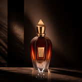 عطر الکساندریا ۲ از زرجف | Xerjoff Alexandria 2 ؛ یونیسکس ؛ چوبی شرقی ؛ اشرافی و با شکوه
