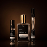 عطر الکساندریا ۲ از زرجف | Xerjoff Alexandria 2 ؛ یونیسکس ؛ چوبی شرقی ؛ اشرافی و با شکوه