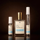 عطر الکساندریا ۲ از زرجف | Xerjoff Alexandria 2 ؛ یونیسکس ؛ چوبی شرقی ؛ اشرافی و با شکوه