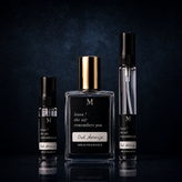 عطر عود ماراکوجا از میسون کریولی | Oud Maracuja Maison Crivelli ؛ یونیسکس ؛ عودی ؛ شیرین ؛ چرمی و جذاب
