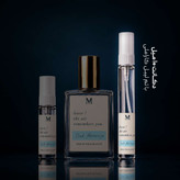 عطر عود ماراکوجا از میسون کریولی | Oud Maracuja Maison Crivelli ؛ یونیسکس ؛ عودی ؛ شیرین ؛ چرمی و جذاب