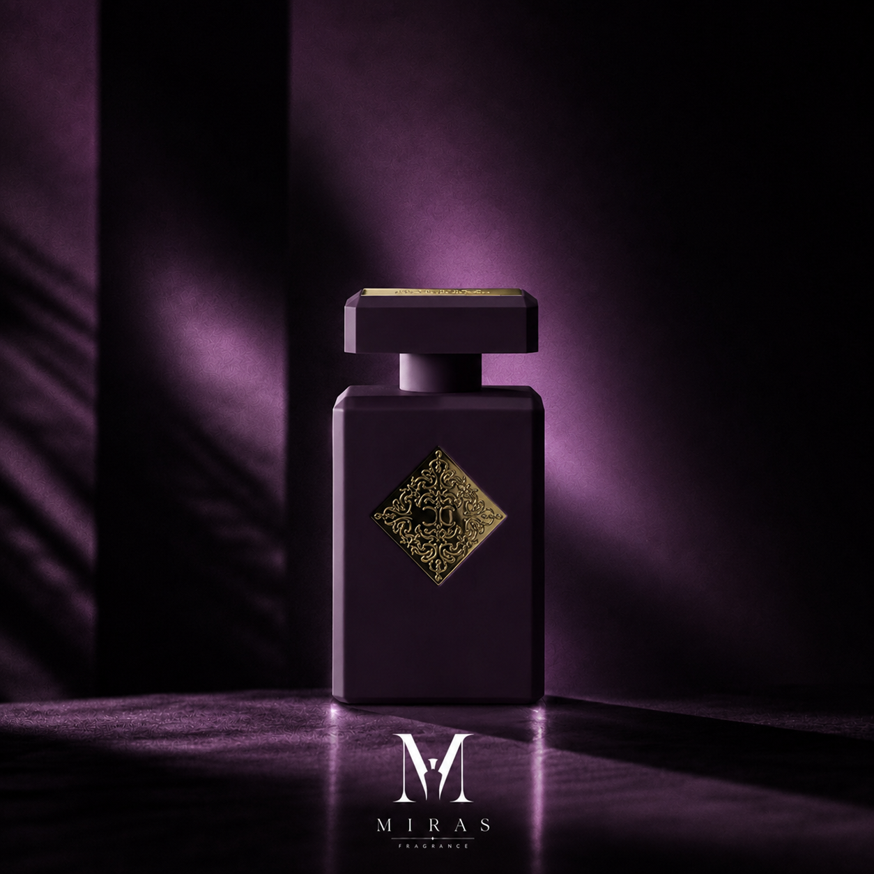 عطر ساید افکت از اینیشیو | Initio Side Effect ؛ یونیسکس ؛ شرقی ؛ گرم ؛ اغواگر و شیرین