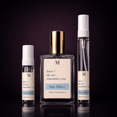 عطر ساید افکت از اینیشیو | Initio Side Effect ؛ یونیسکس ؛ شرقی ؛ گرم ؛ اغواگر و شیرین