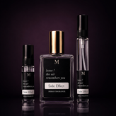 عطر ساید افکت از اینیشیو | Initio Side Effect ؛ یونیسکس ؛ شرقی ؛ گرم ؛ اغواگر و شیرین