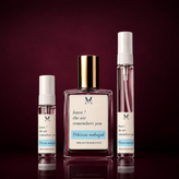 عطر هیبیسکوس ماهاجاد از میسون کریولی | Maison Crivelli Hibiscus Mahajád ؛ معتدل ؛ شاداب ؛ شرقی