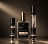 عطر آمواج اوتلندز | Amouage Outlands ؛ یونیسکس ؛ عودی ؛ ادویه ای ؛ گرم ؛ تاریک و خاص