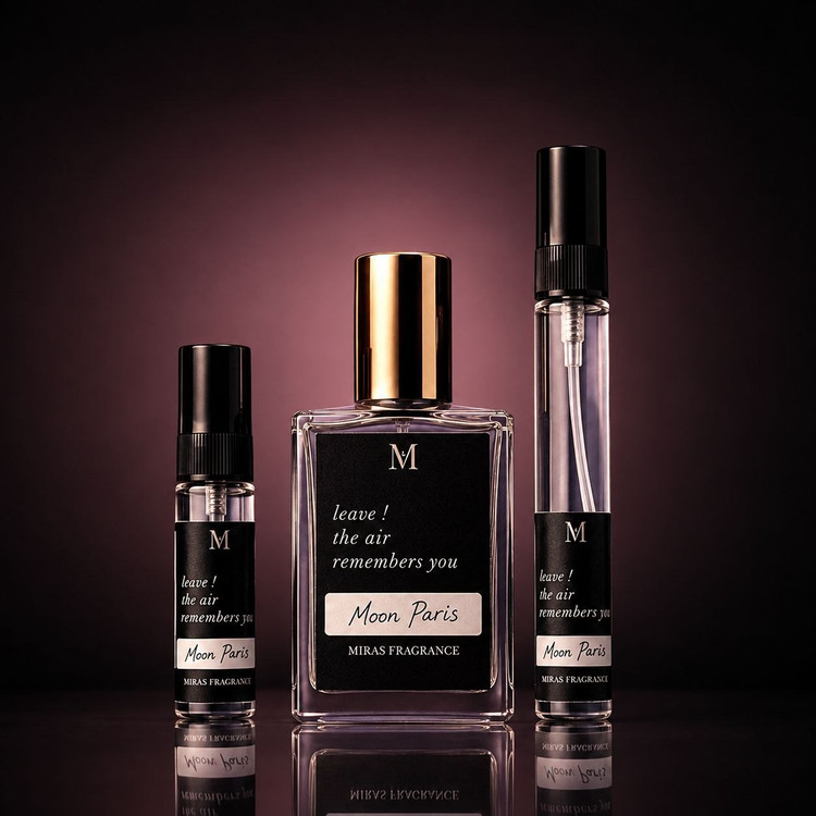 عطر مون پاریس از ایو سن لورن | YVES SAINT LAURENT - Mon Paris ؛ زنانه ؛ گلی ؛ شیرین ؛ عاشقانه ؛ اغواگر