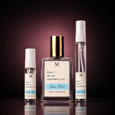 عطر مون پاریس از ایو سن لورن | YVES SAINT LAURENT - Mon Paris ؛ زنانه ؛ گلی ؛ شیرین ؛ عاشقانه ؛ اغواگر