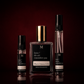 عطر بلک اوپیوم اور رد از ایو سن لورن | YVES SAINT LAURENT - Black Opium Over Red ؛ گلی ؛ میوه ای ؛ شیرین ؛ هوس انگیز و گرم